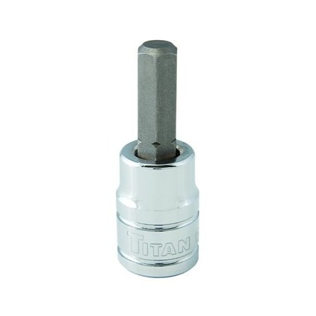 Titan SOCKET HEX BIT 3/8" DR 5/16" TL15659